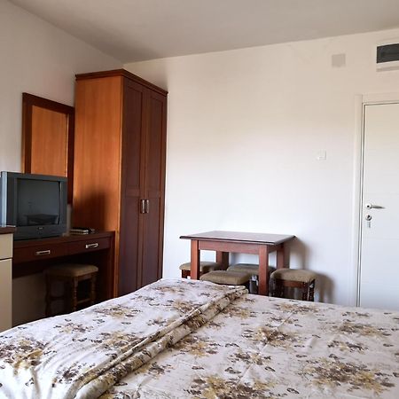 Apartmani Becici 객실 사진