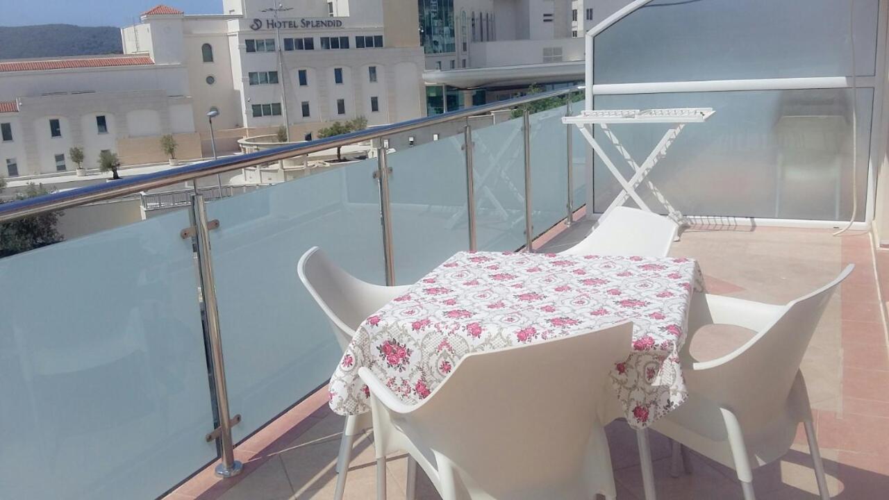 Apartmani Becici 외부 사진