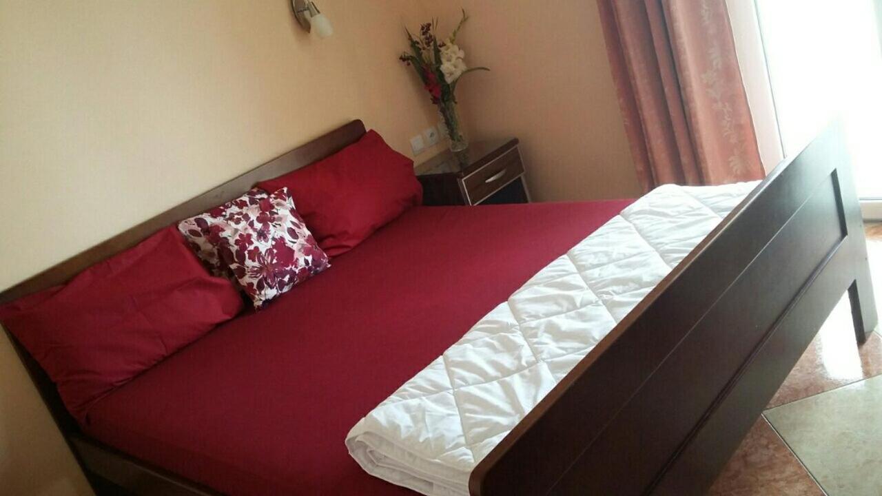 Apartmani Becici 객실 사진