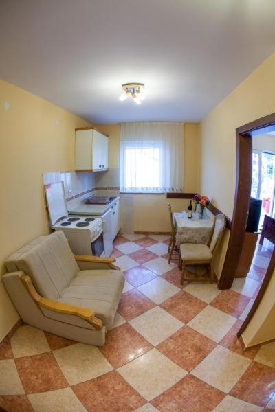 Apartmani Becici 외부 사진