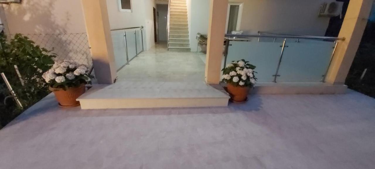 Apartmani Becici 외부 사진