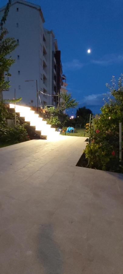 Apartmani Becici 외부 사진