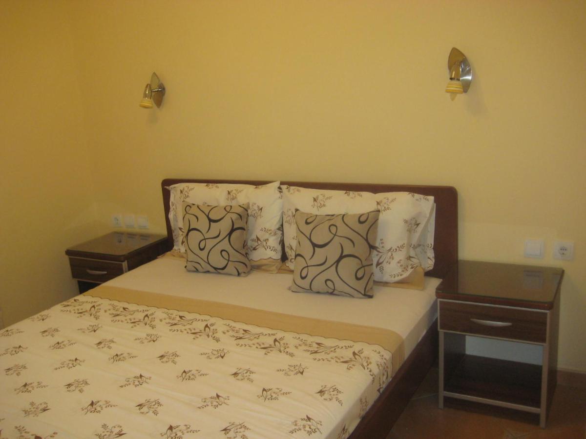 Apartmani Becici 객실 사진