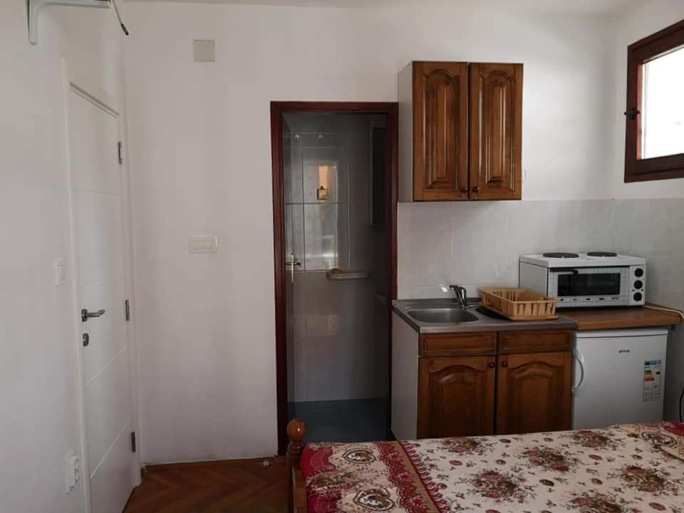 Apartmani Becici 객실 사진