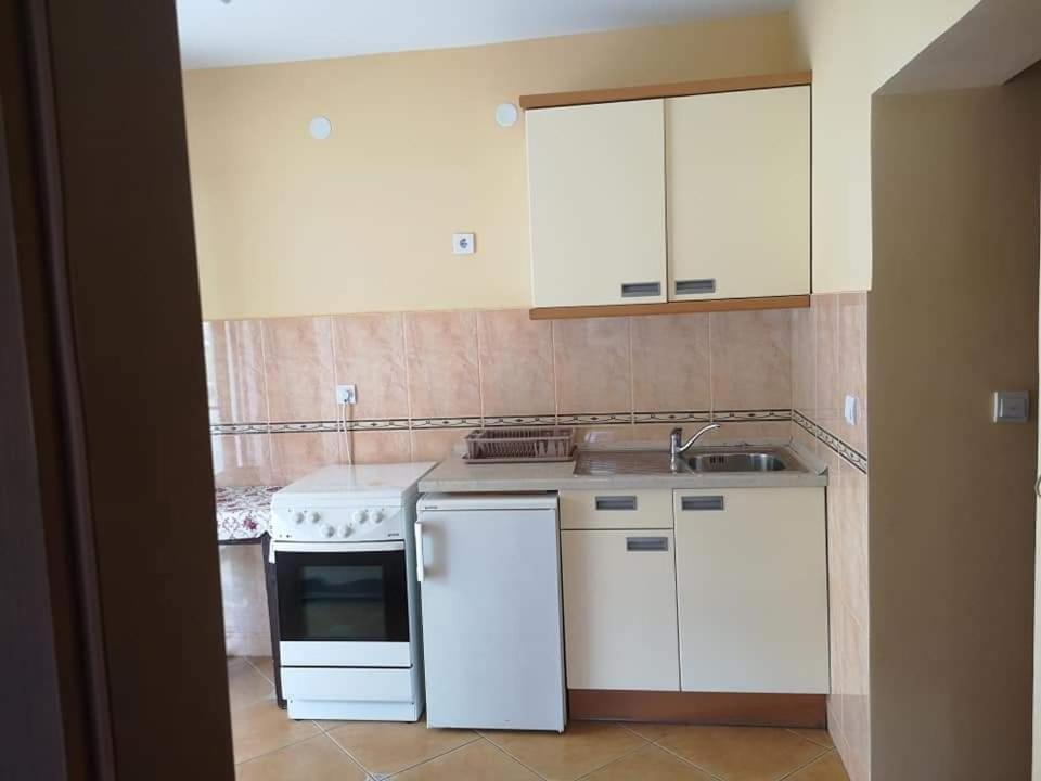 Apartmani Becici 객실 사진