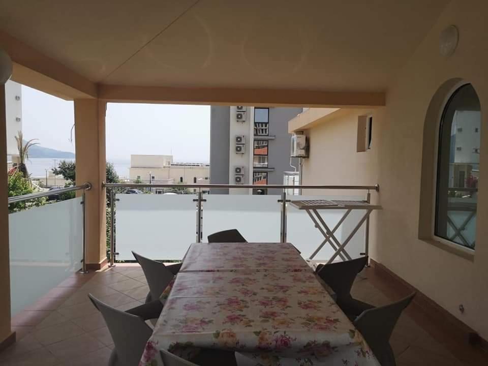 Apartmani Becici 외부 사진