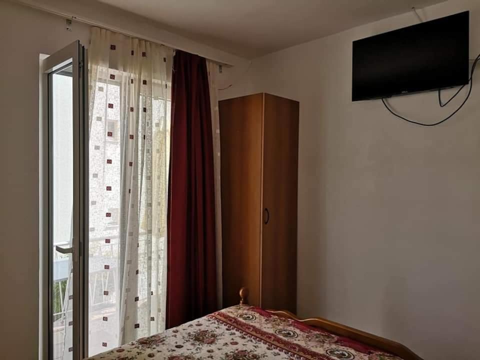 Apartmani Becici 객실 사진