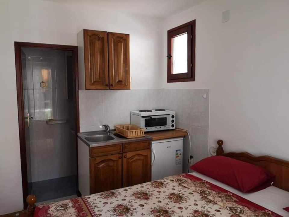 Apartmani Becici 객실 사진