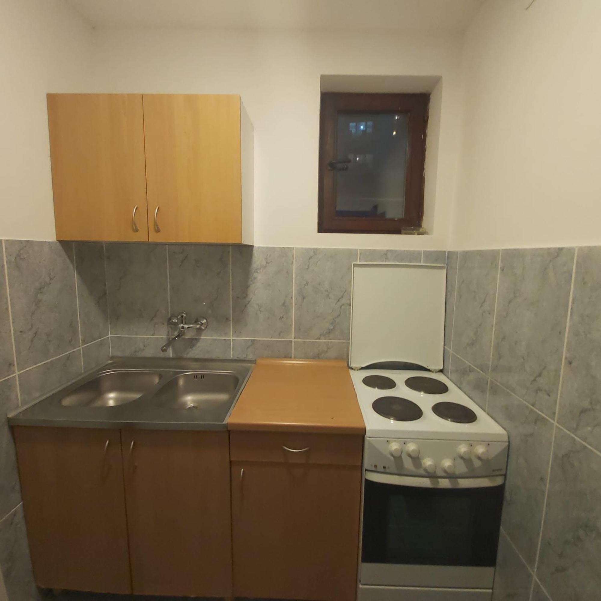 Apartmani Becici 객실 사진