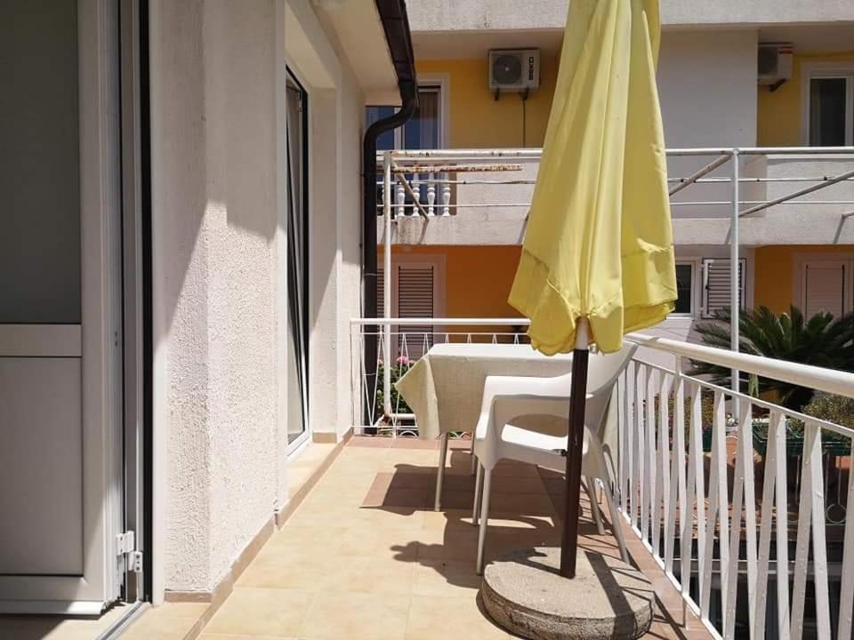 Apartmani Becici 객실 사진