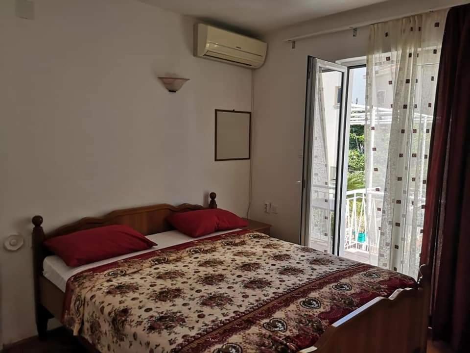Apartmani Becici 객실 사진