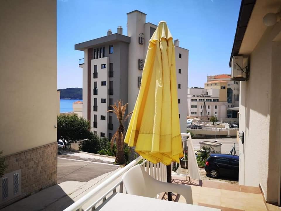 Apartmani Becici 객실 사진