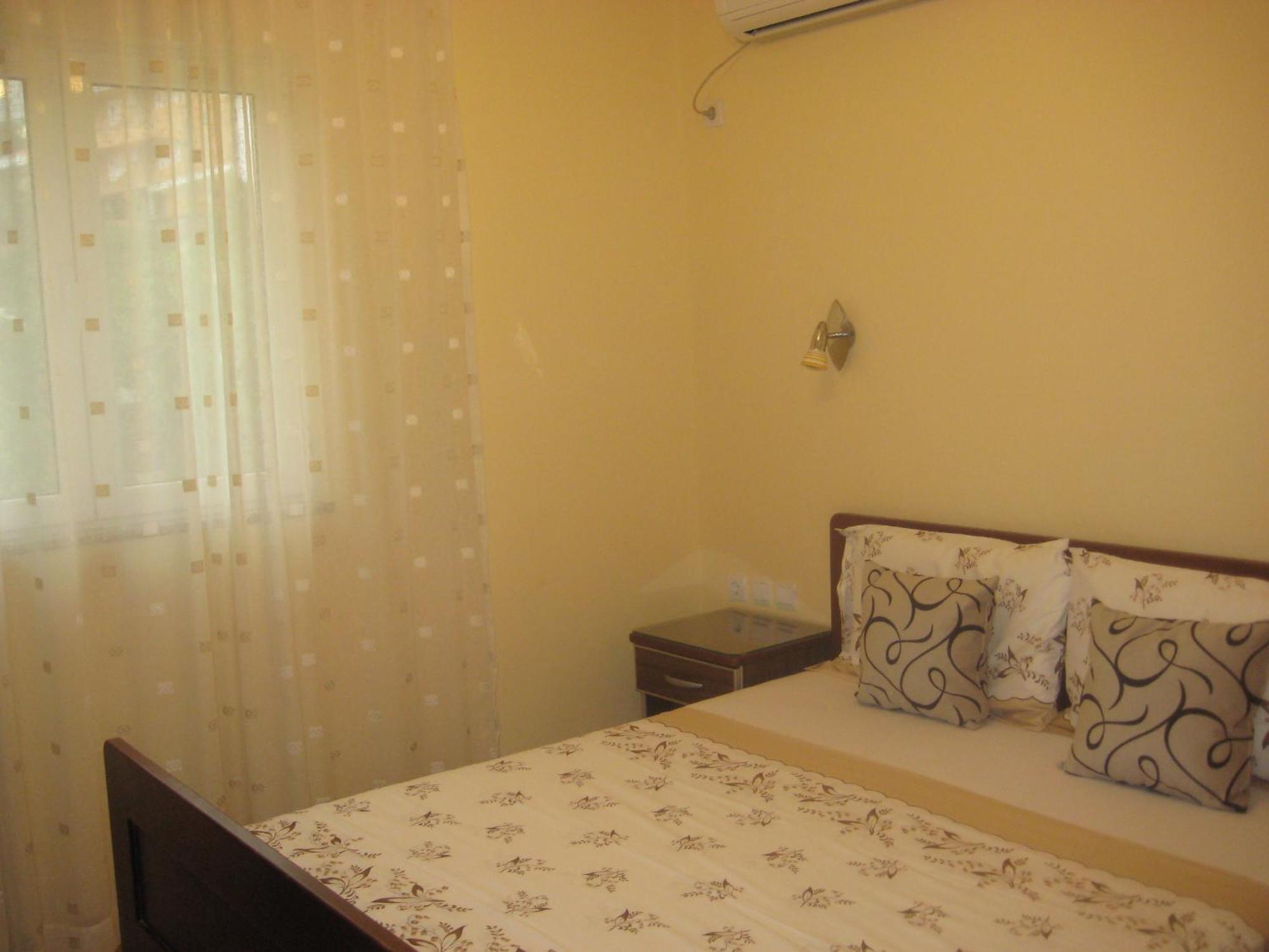 Apartmani Becici 객실 사진