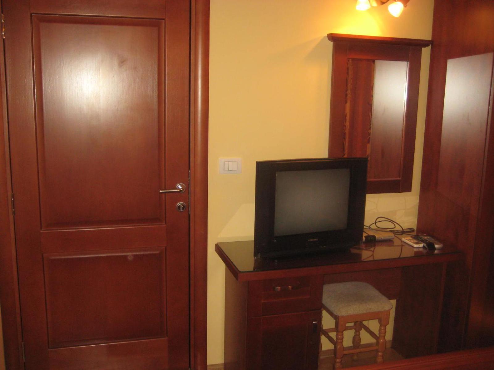 Apartmani Becici 외부 사진