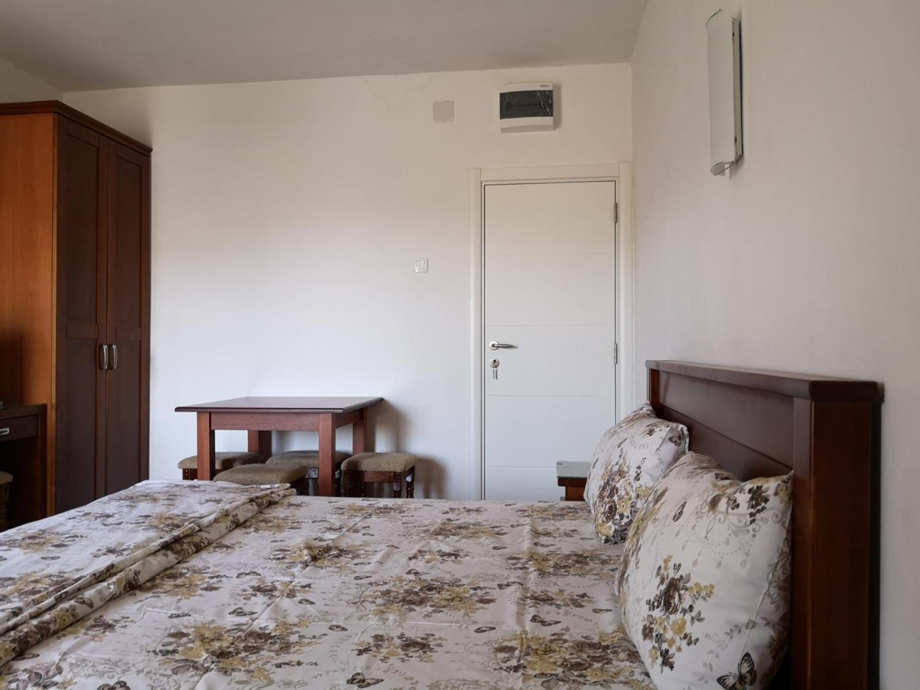 Apartmani Becici 객실 사진