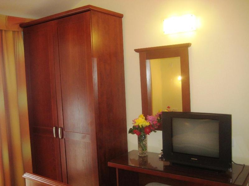 Apartmani Becici 객실 사진