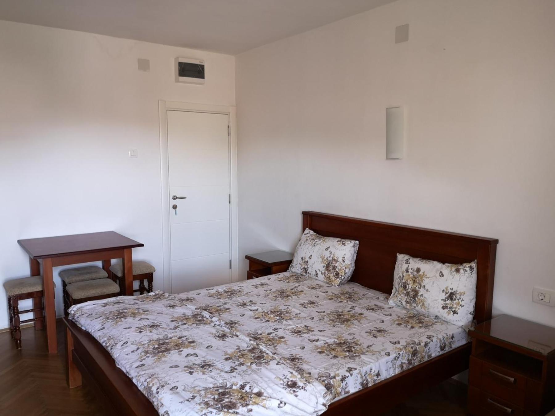 Apartmani Becici 객실 사진