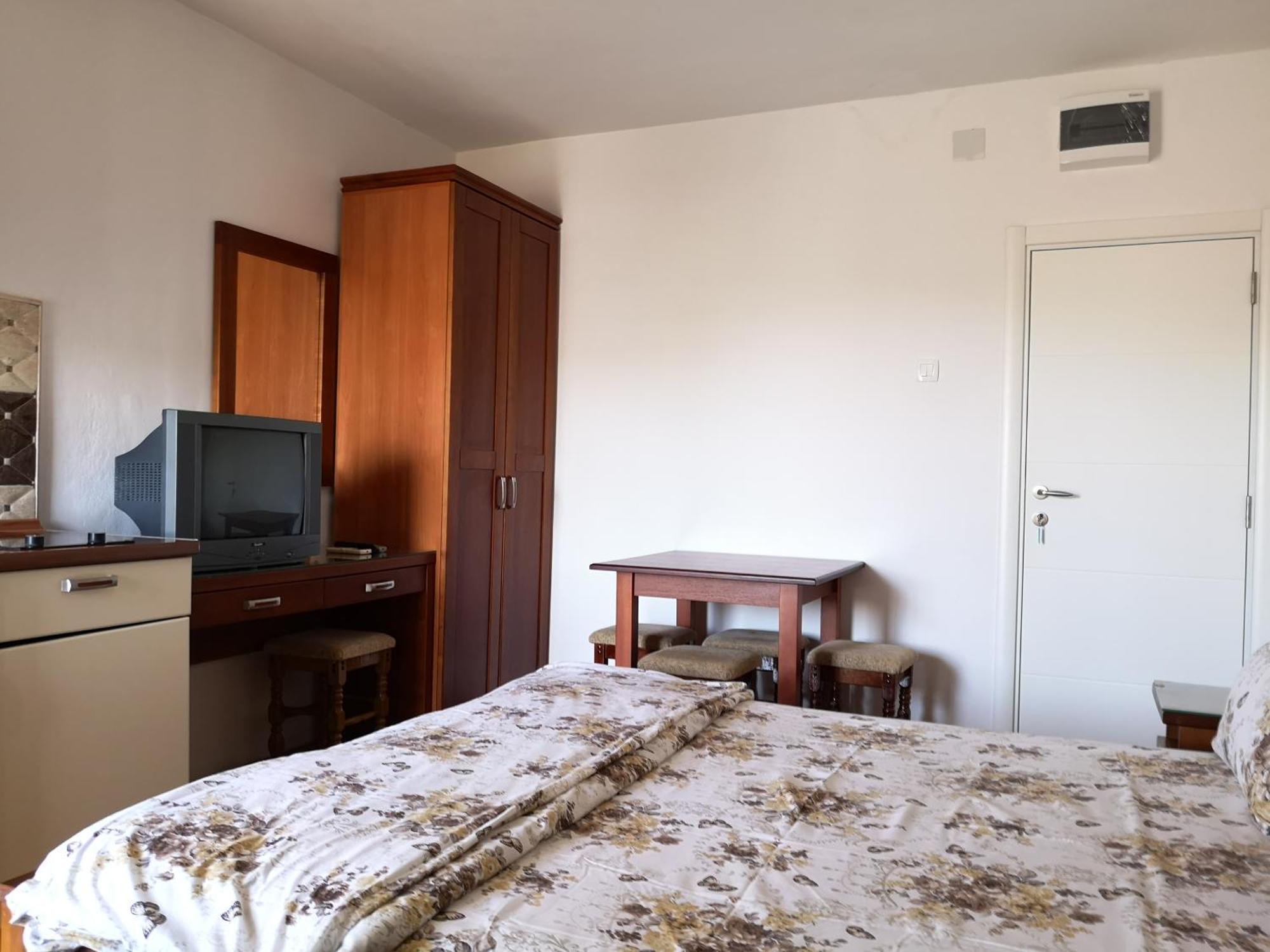 Apartmani Becici 객실 사진