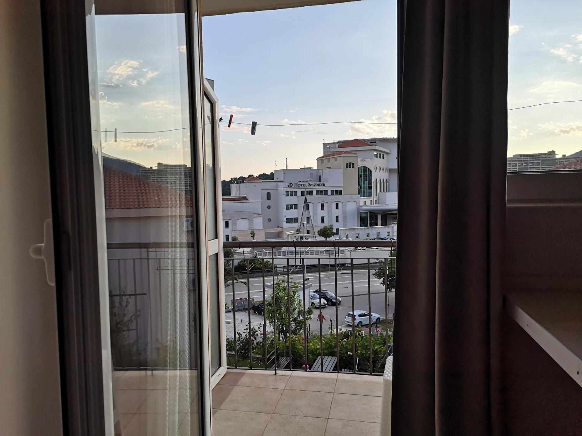 Apartmani Becici 객실 사진
