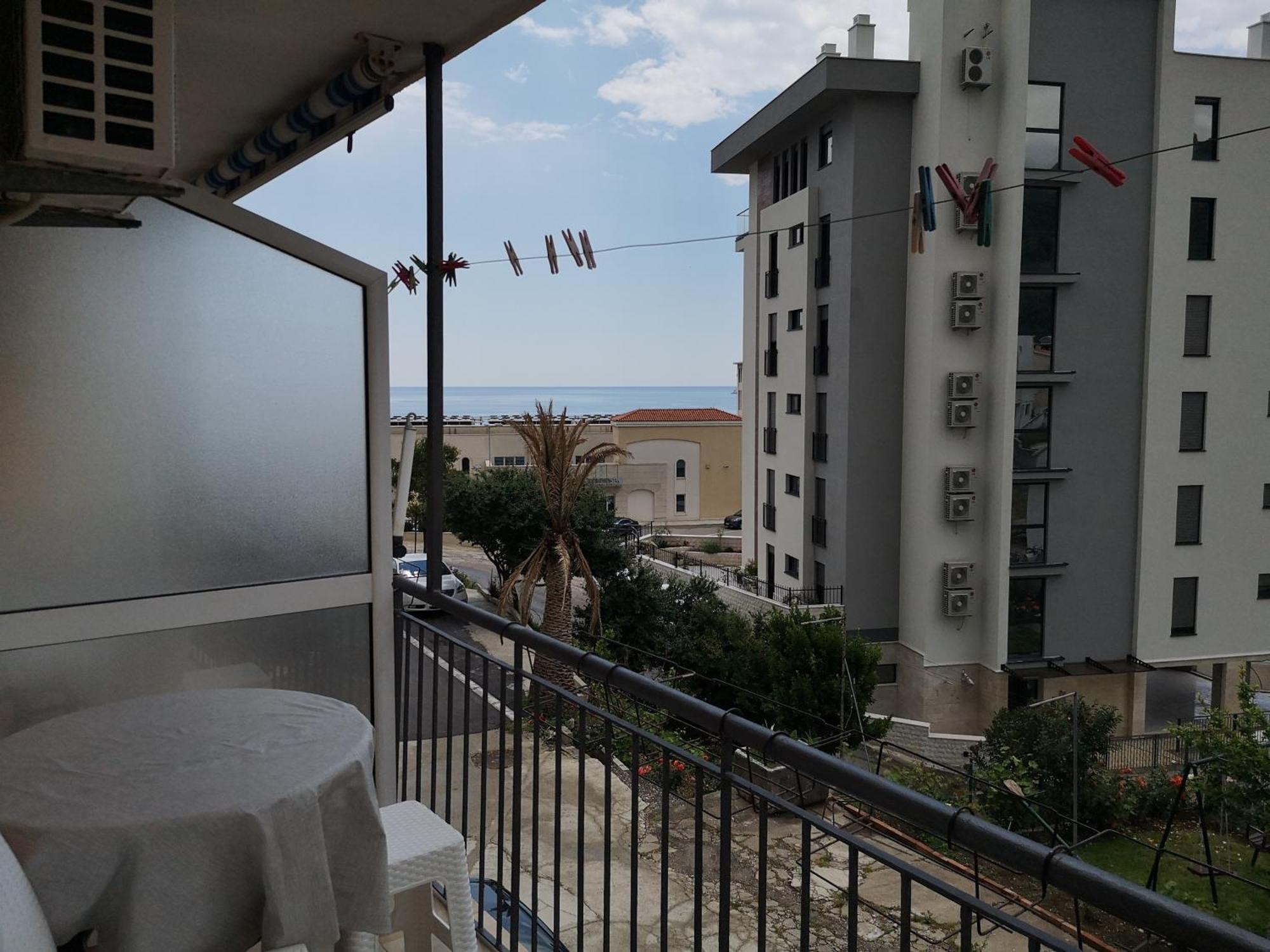 Apartmani Becici 객실 사진