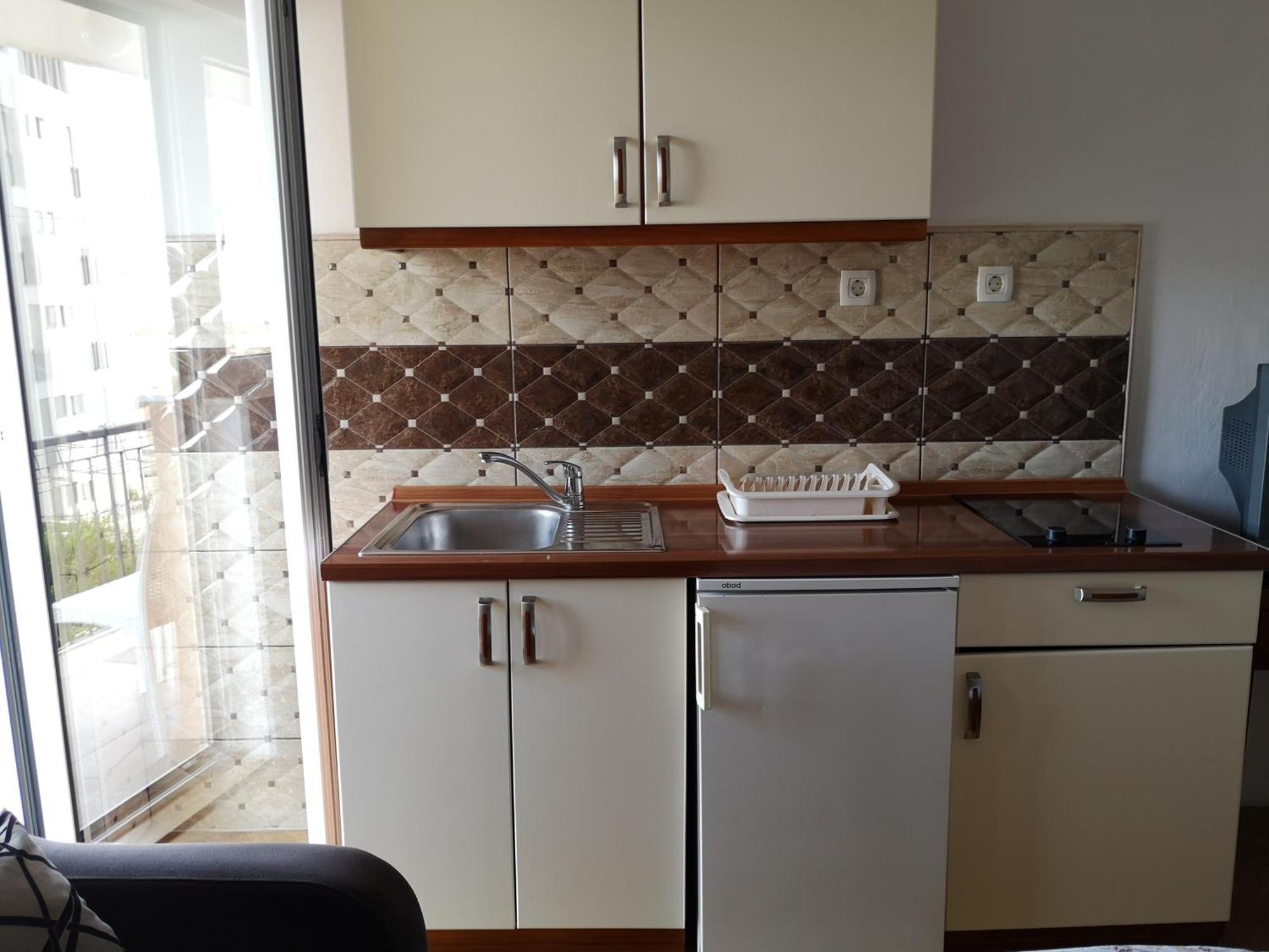 Apartmani Becici 객실 사진