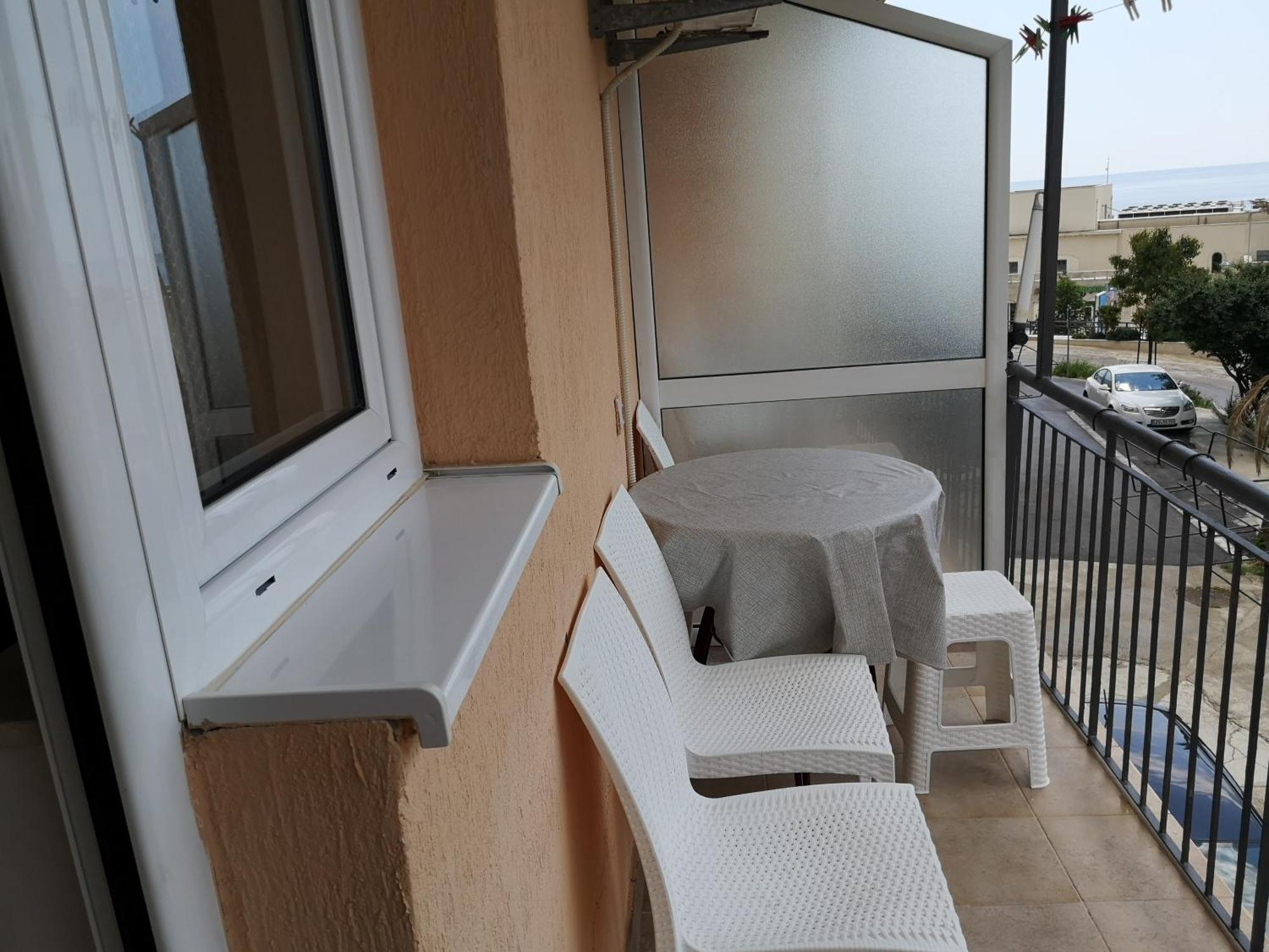 Apartmani Becici 객실 사진