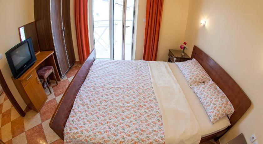 Apartmani Becici 외부 사진